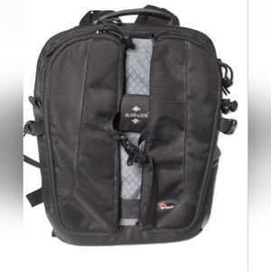 Lowepro Vertex 100 AW Backpack Bag for Digital Camera Equipment Retail $149